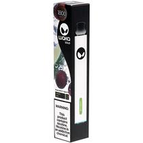Vaper Descartável Waka Solo Cherry Lime 1800 Puffs