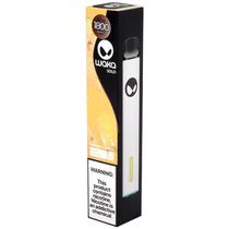 Vaper Descartável Waka Solo Melon Cocktail 1800 Puffs