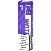 Vaper Descartável Wotofo Grape Ice 600 Puffs