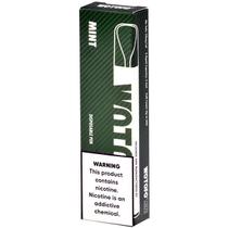 Vaper Descartável Wotofo Mint 600 Puffs