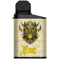  Vaper Desca...