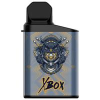  Vaper Desca...