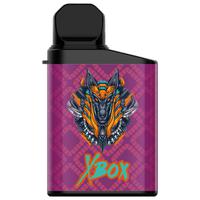  Vaper Desca...
