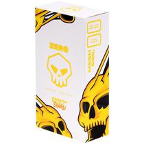 Vaper Descartável Zero Banana Milk Shake 5000 Puffs