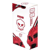 Vaper Descartável Zero Cherry Bomb Ice 5000 Puffs