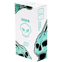 Vaper Descartável Zero Lush Freeze Ice 5000 Puffs