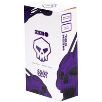 Vaper Descartável Zero Sour Grape 5000 Puffs
