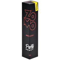 Vaper Descartável Zomo Party Holz Cherry 4500 Puffs