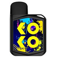  Vaper Uwell...