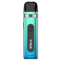  Vaper Uwell...