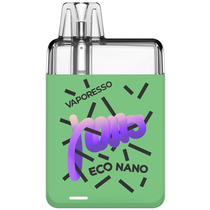 Vaper Vaporesso Eco Nano Kit