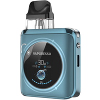  Vaper Vapor...