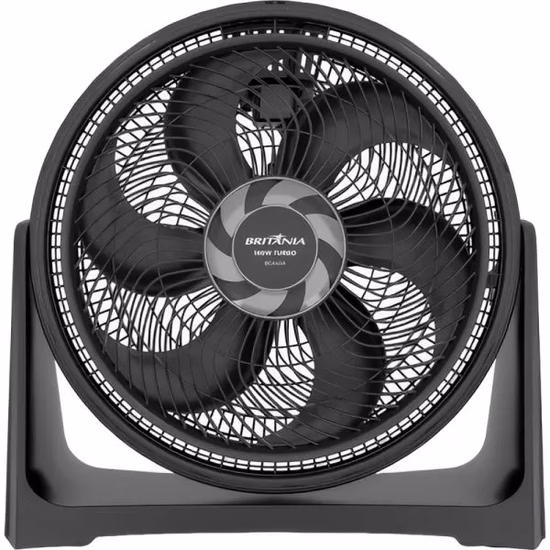  Ventilador ...