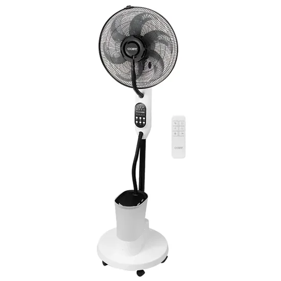  Ventilador ...