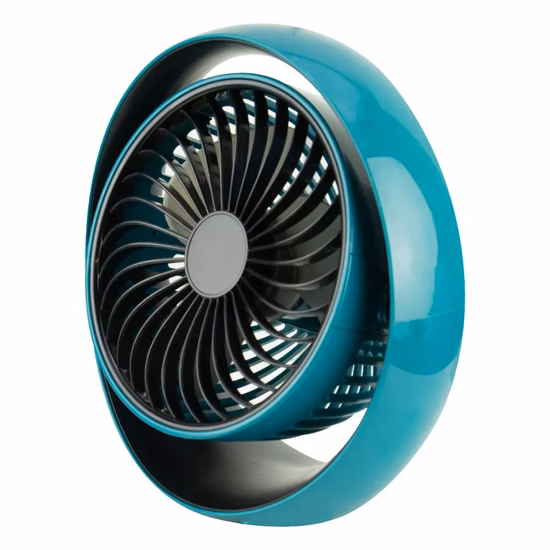  Ventilador ...