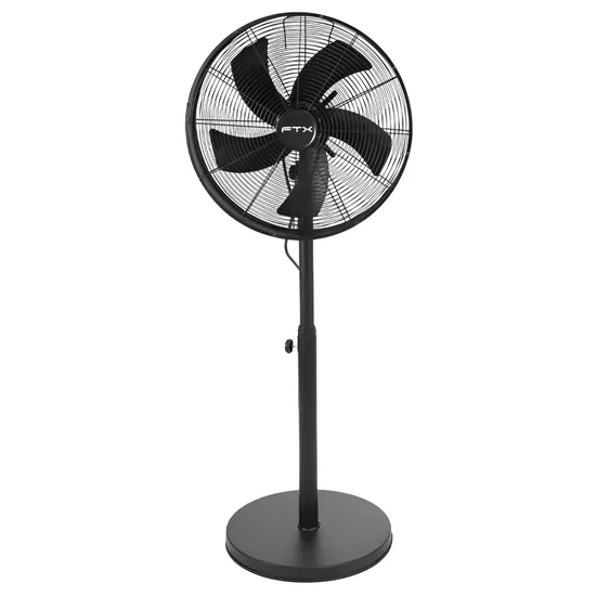  Ventilador ...