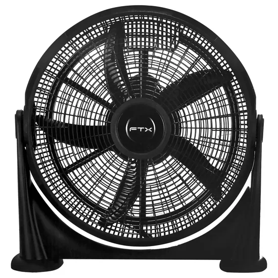  Ventilador ...