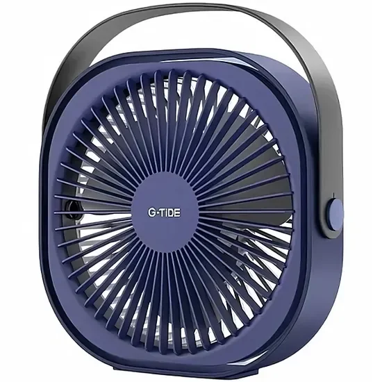  Ventilador ...