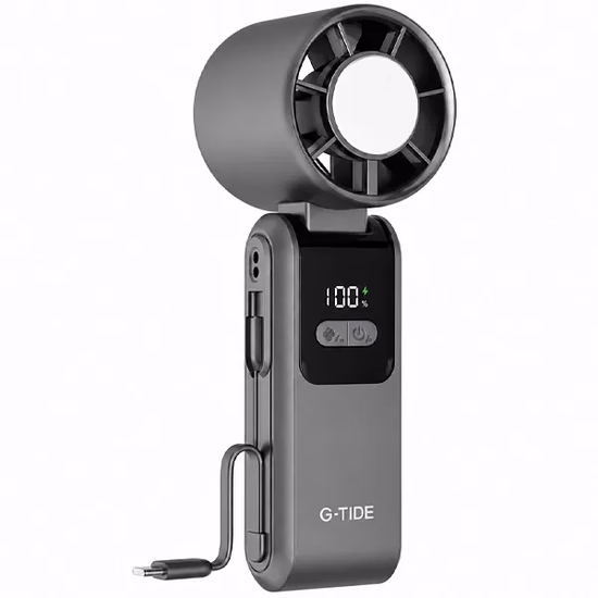 Ventilador G-Tide FH02