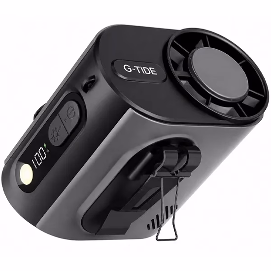 Ventilador G-Tide FW02