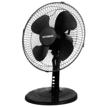 Ventilador Hyundai HY-FD30BBW 220V
