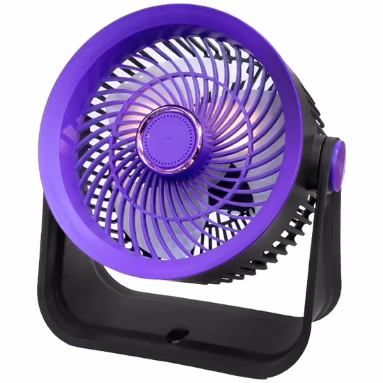  Ventilador ...