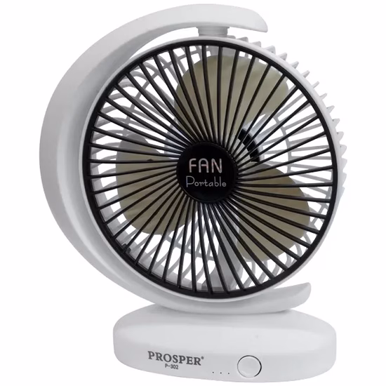 Ventilador ...