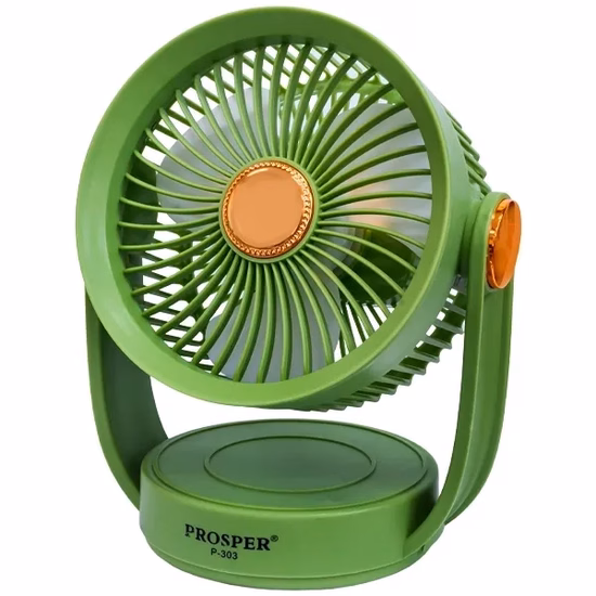  Ventilador ...