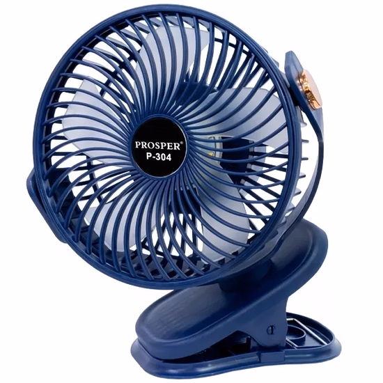  Ventilador ...