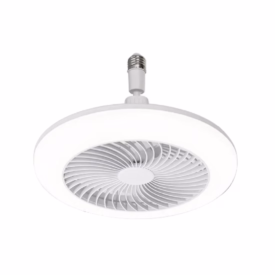  Ventilador ...