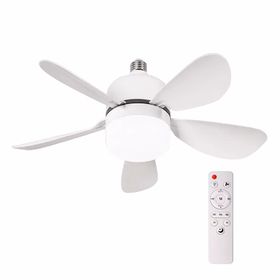  Ventilador ...