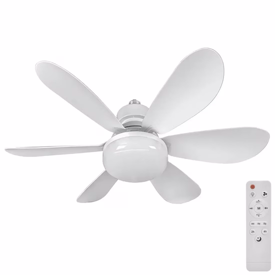  Ventilador ...