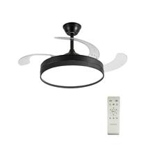 Ventilador Satellite A-FAN803 Bivolt