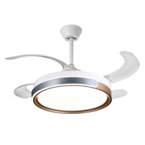 Ventilador Satellite A-FAN804 Bivolt