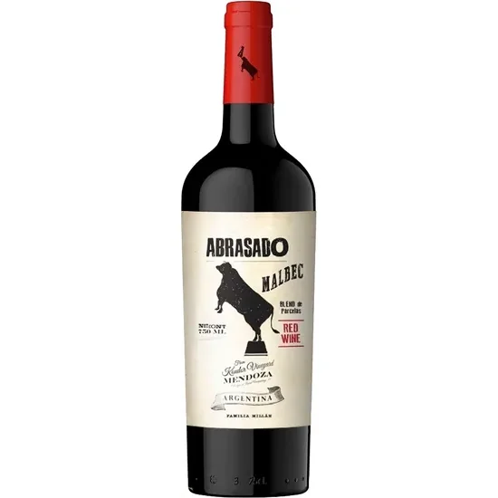  Vinho Abras...