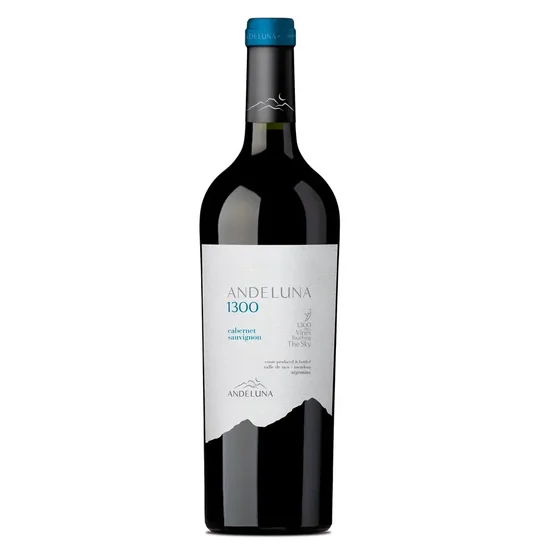  Vinho Andel...