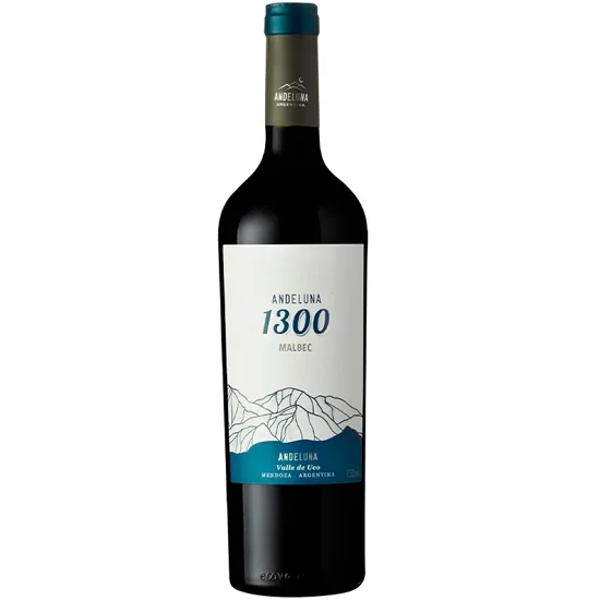  Vinho Andel...