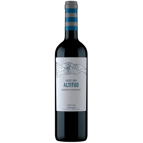  Vinho Andel...