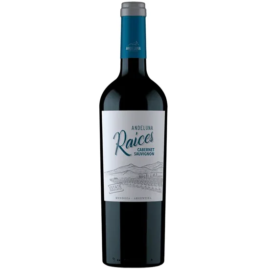  Vinho Andel...