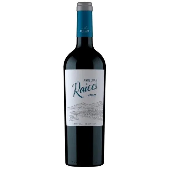  Vinho Andel...
