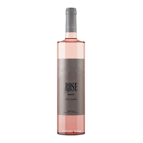 Vinho Andeluna Rose Malbec 750ML