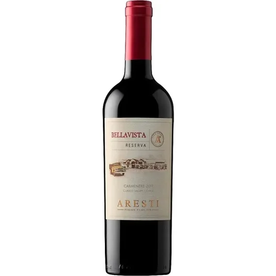  Vinho Arest...