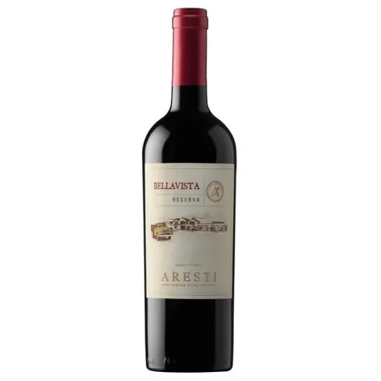  Vinho Arest...