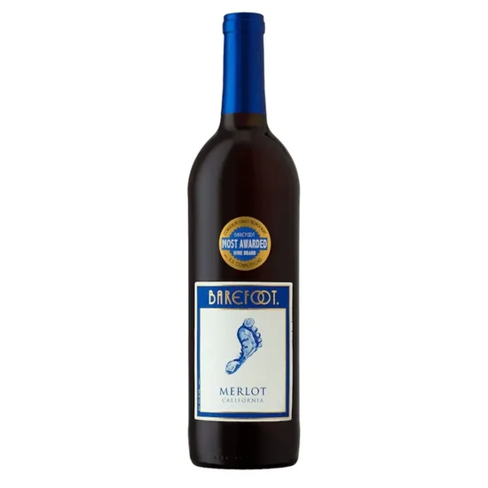  Vinho Baref...
