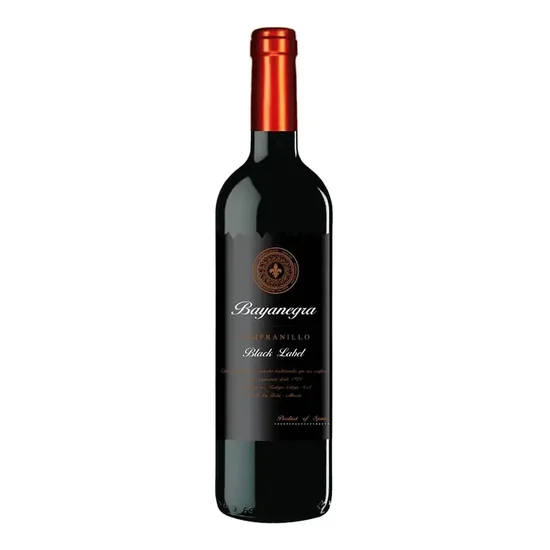  Vinho Bayan...