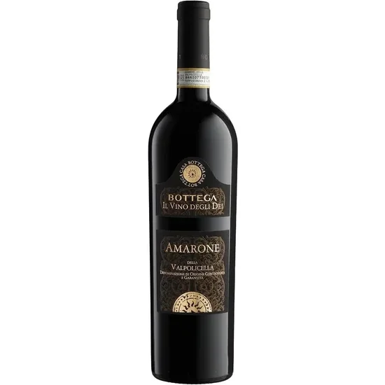  Vinho Botte...