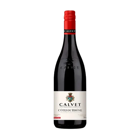  Vinho Calve...