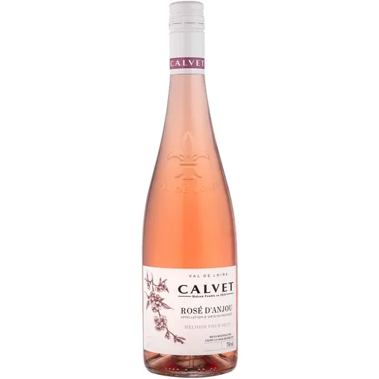  Vinho Calve...