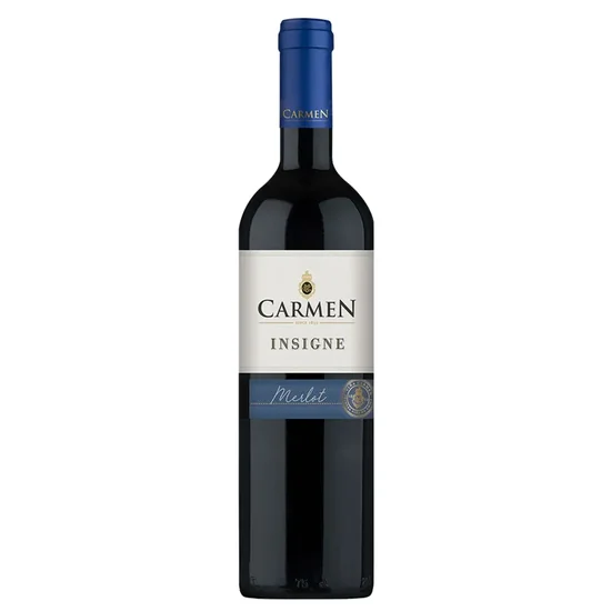  Vinho Carme...