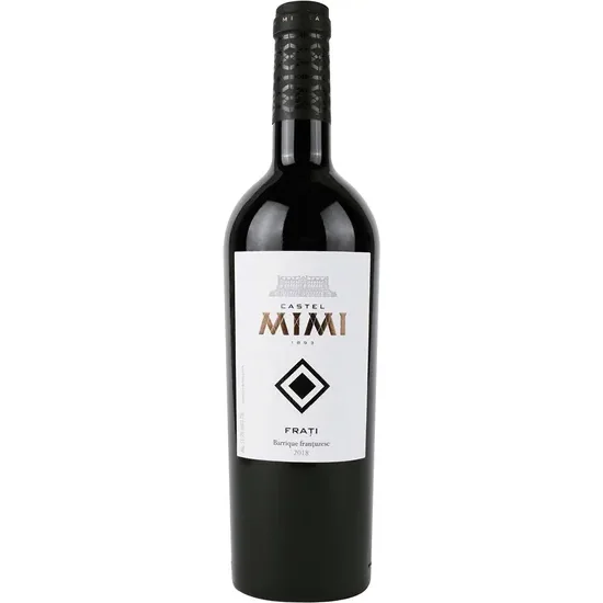  Vinho Caste...